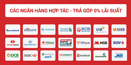Trả góp