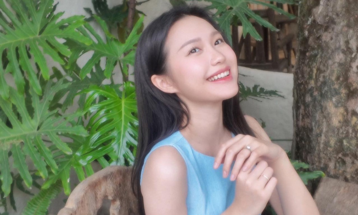 Doãn Hải My hát "Mất kết nối"