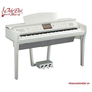 PIANO CLAVIONVA YAMAHA CVP 709WH